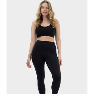 Summit Collection Ascend Pant-Midnight